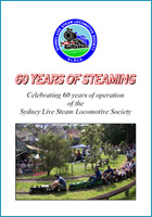 60 Years of Steaming